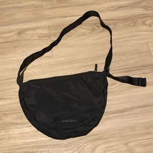 COPY - Athleta All About Crossbody Bag